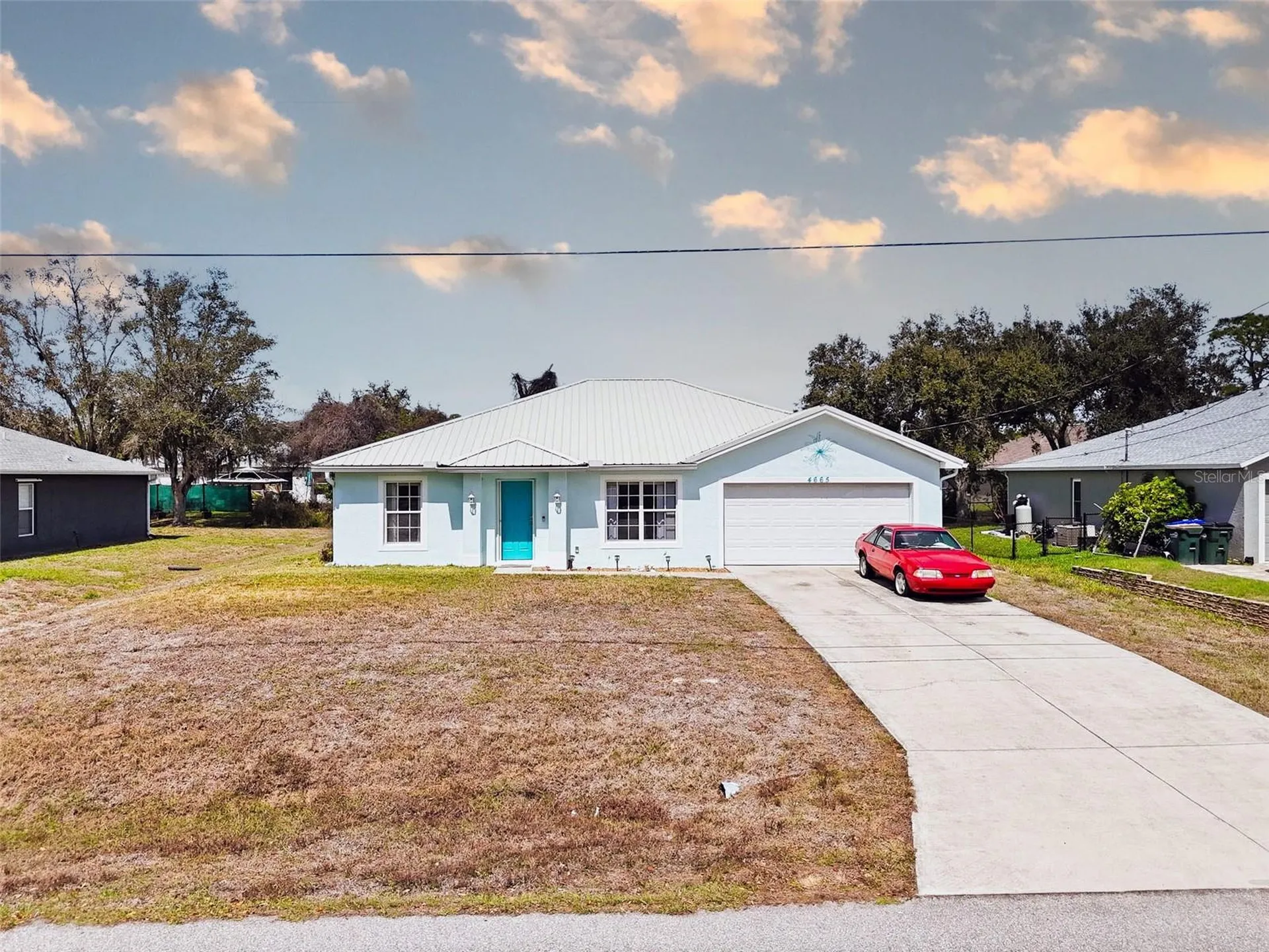 4665 Oakley Road North Port FL 34288