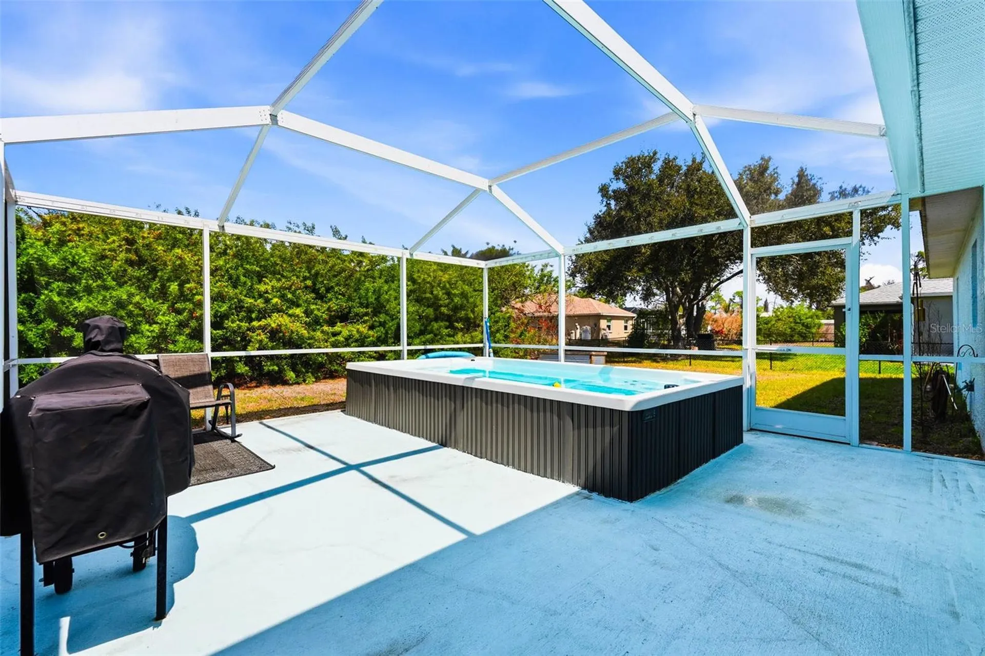 4665 Oakley Road North Port FL 34288