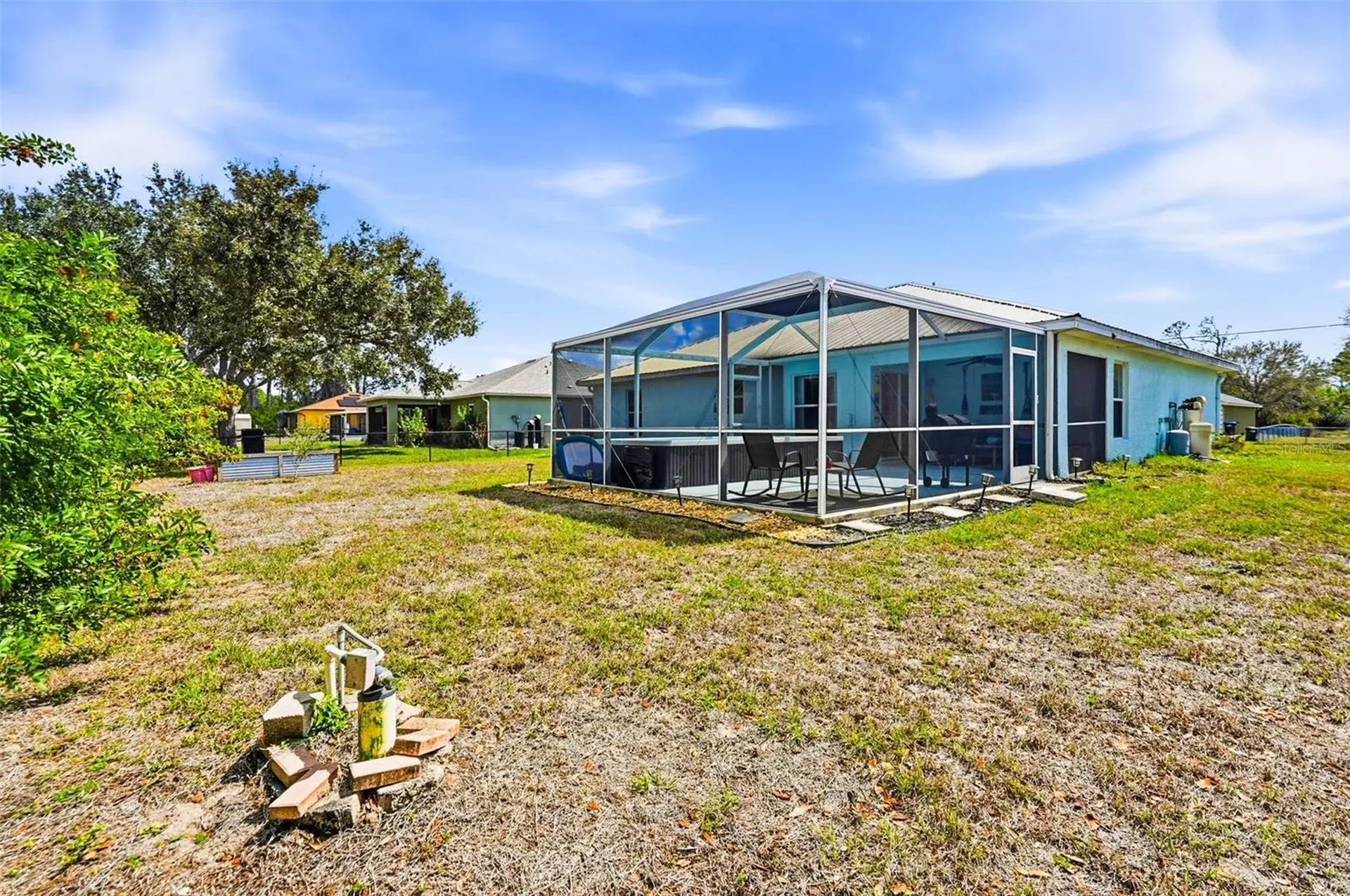 4665 Oakley Road North Port FL 34288
