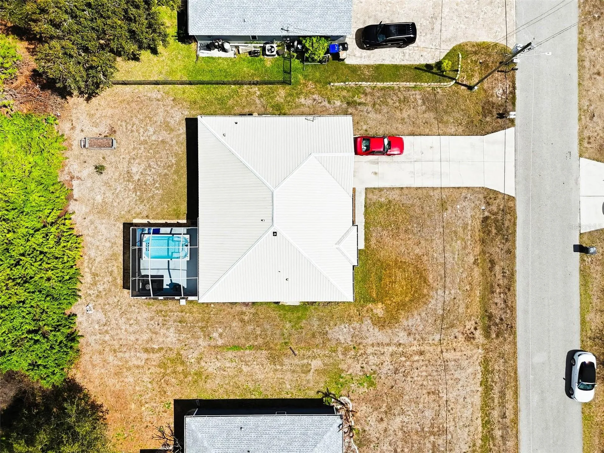 4665 Oakley Road North Port FL 34288