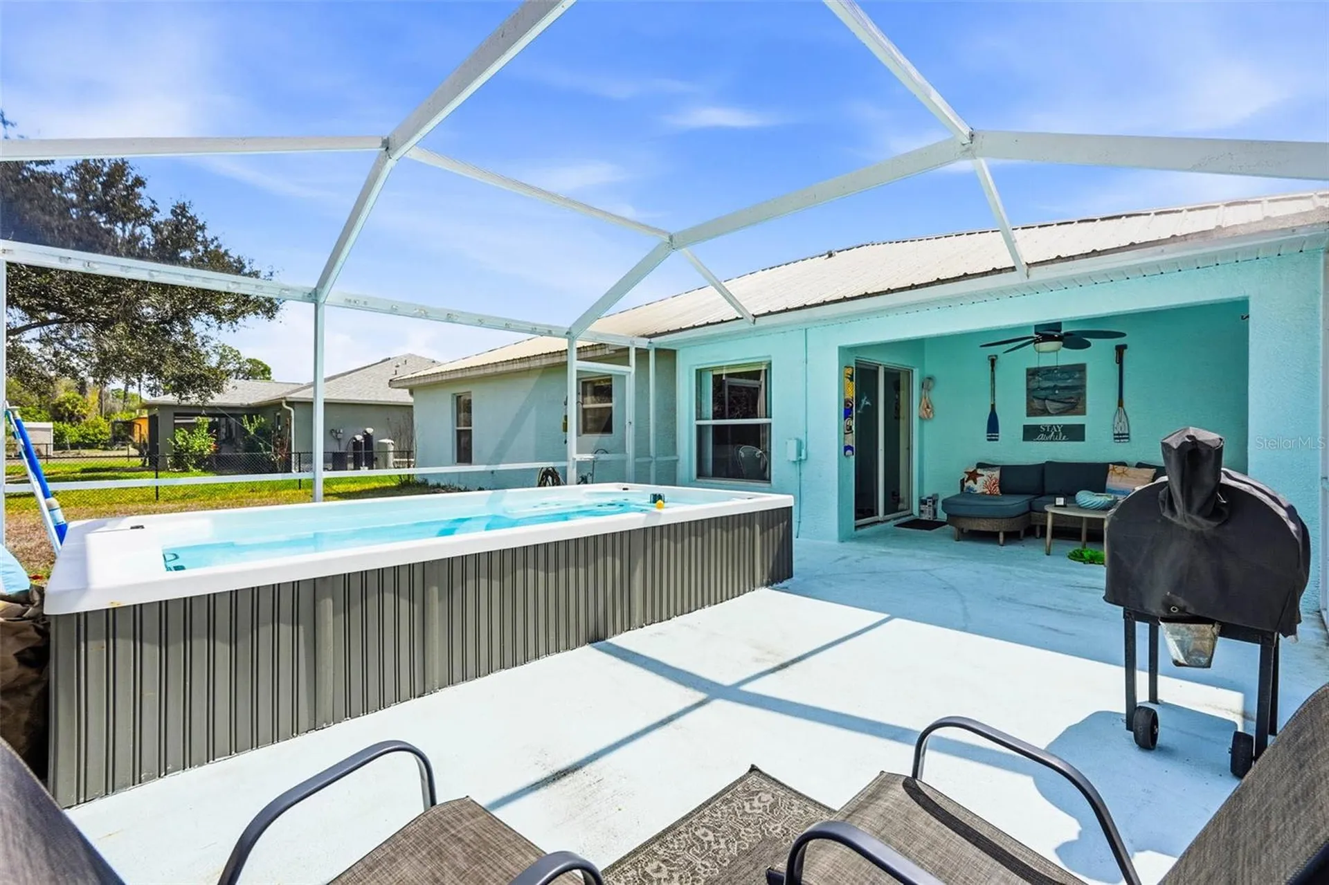 4665 Oakley Road North Port FL 34288