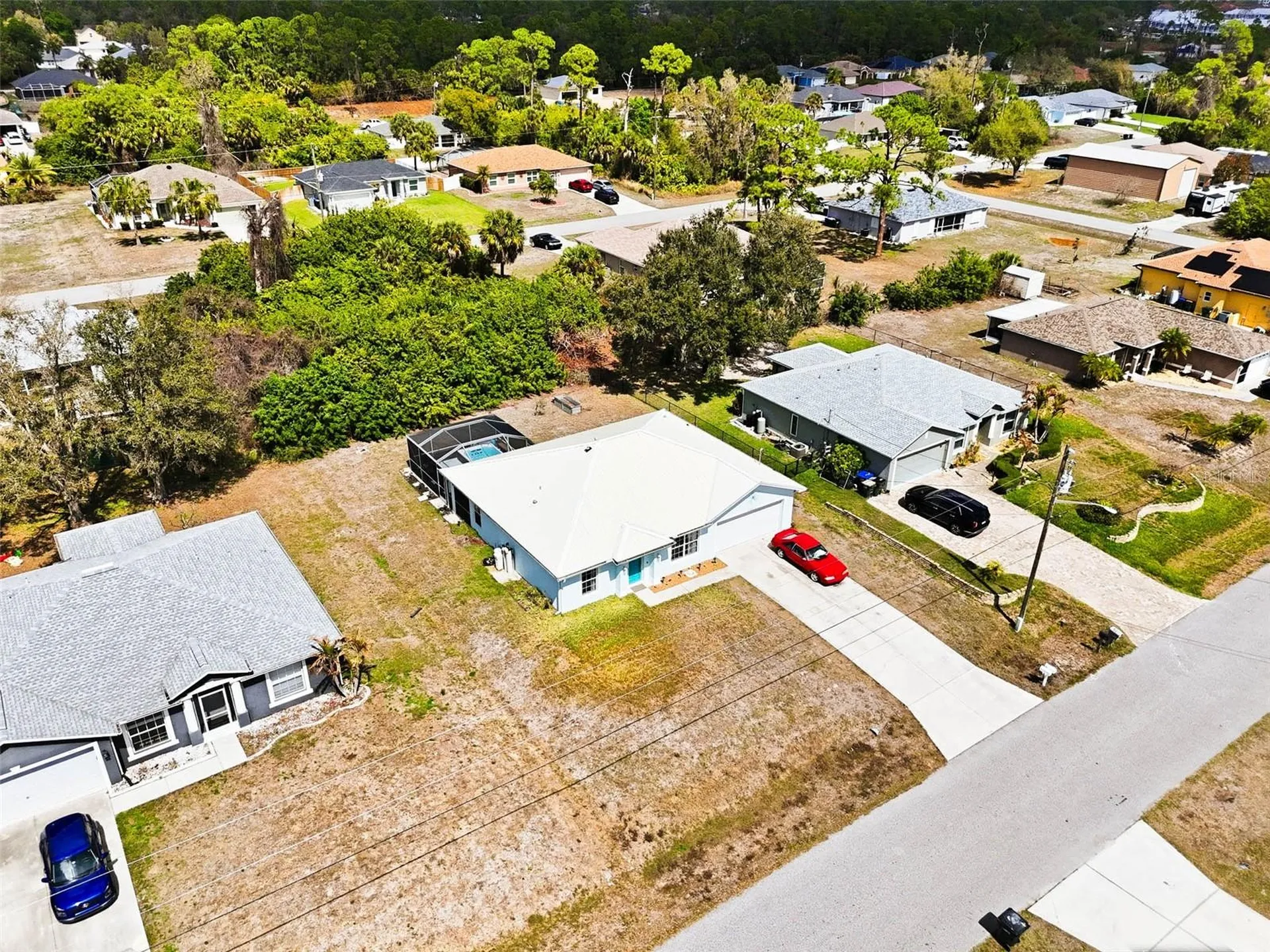 4665 Oakley Road North Port FL 34288
