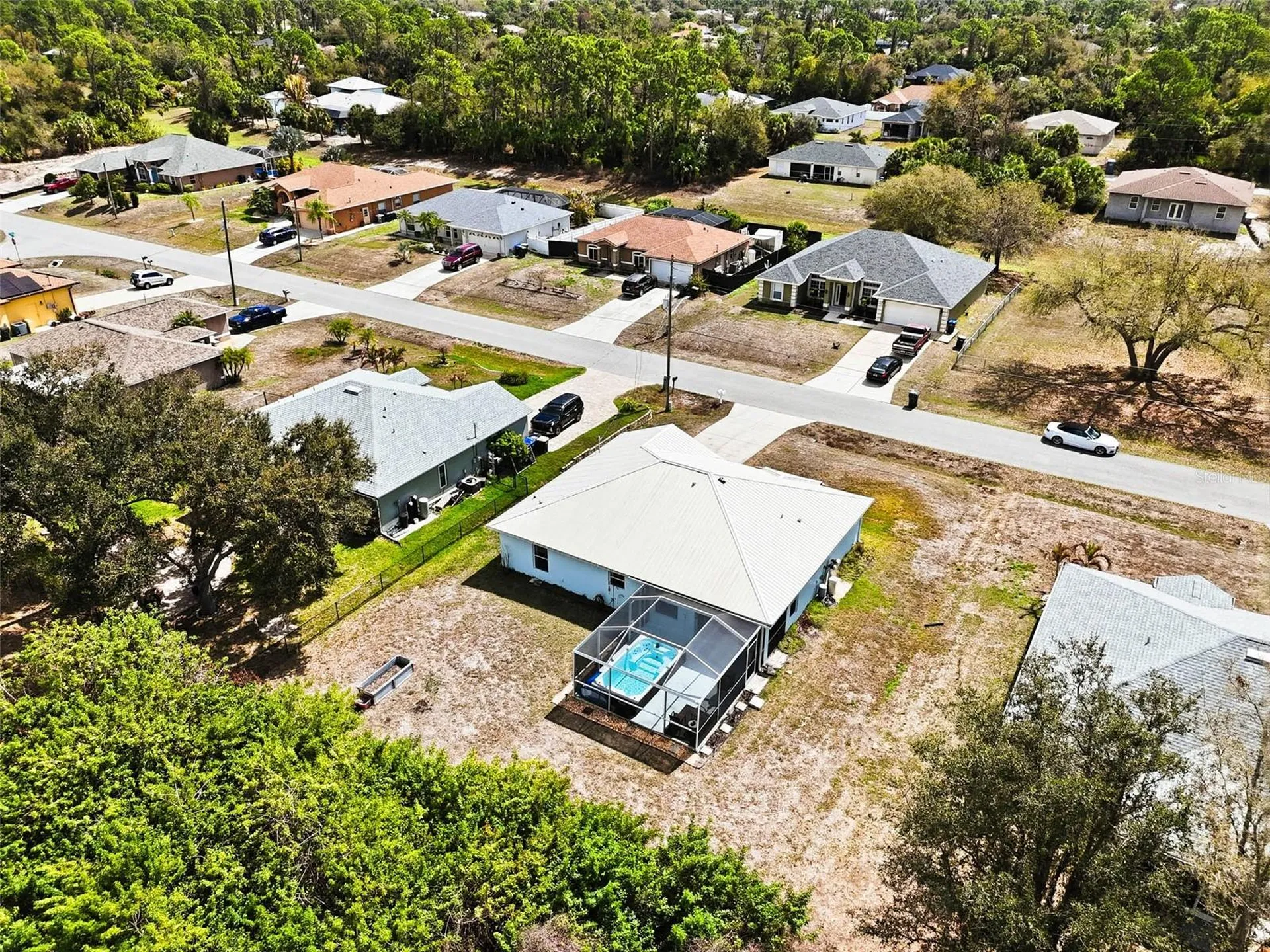 4665 Oakley Road North Port FL 34288