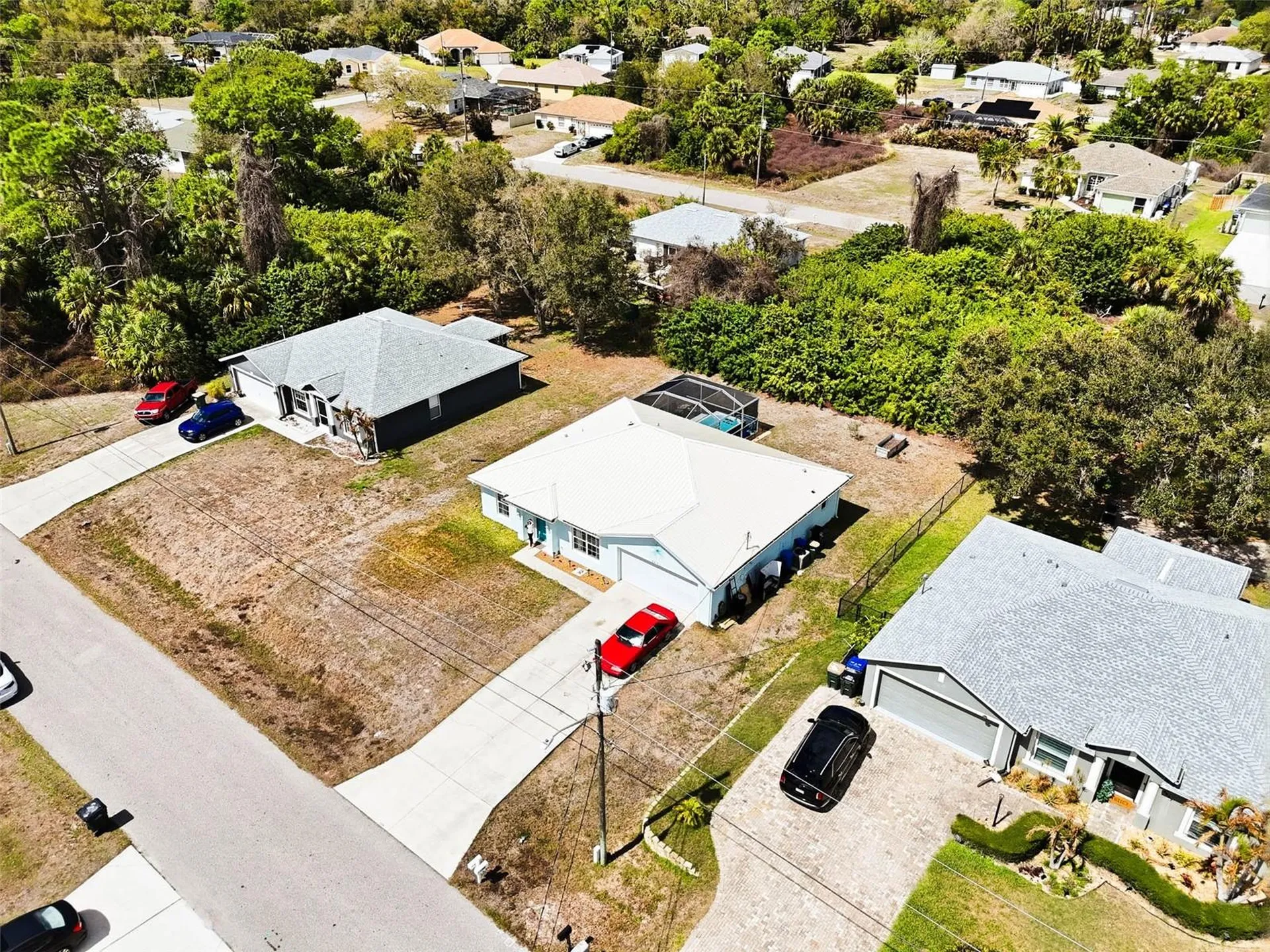 4665 Oakley Road North Port FL 34288