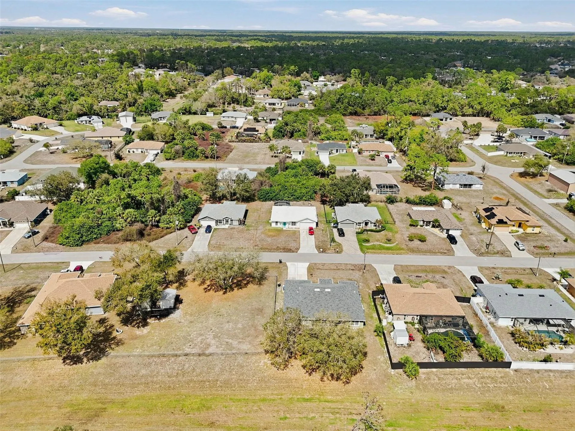 4665 Oakley Road North Port FL 34288