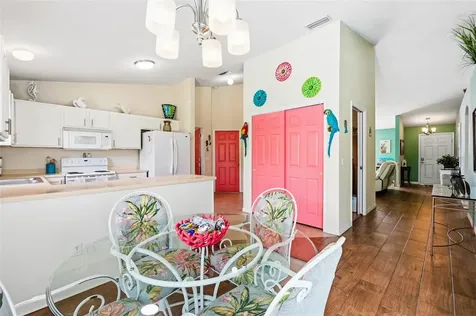 4665 Oakley Road North Port FL 34288