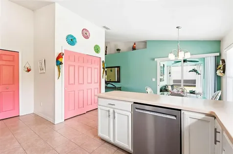 4665 Oakley Road North Port FL 34288