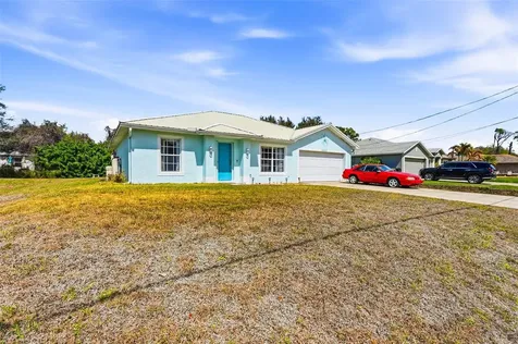 4665 Oakley Road North Port FL 34288