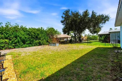 4665 Oakley Road North Port FL 34288