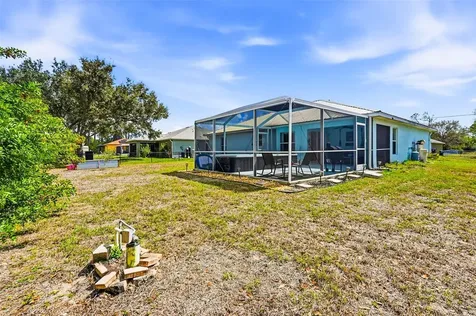 4665 Oakley Road North Port FL 34288