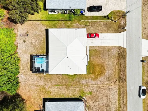 4665 Oakley Road North Port FL 34288