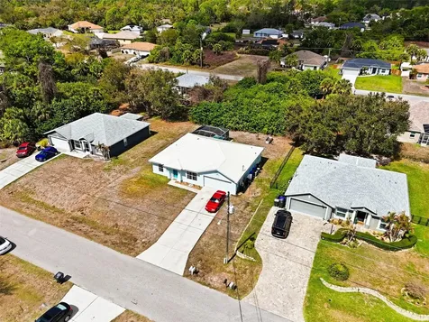 4665 Oakley Road North Port FL 34288