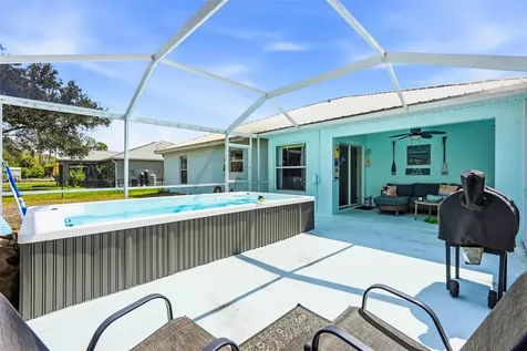 4665 Oakley Road North Port FL 34288