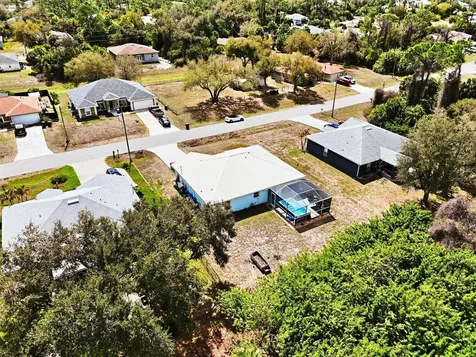4665 Oakley Road North Port FL 34288