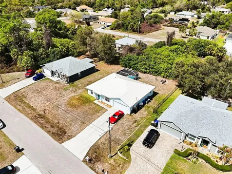 4665 Oakley Road North Port FL 34288