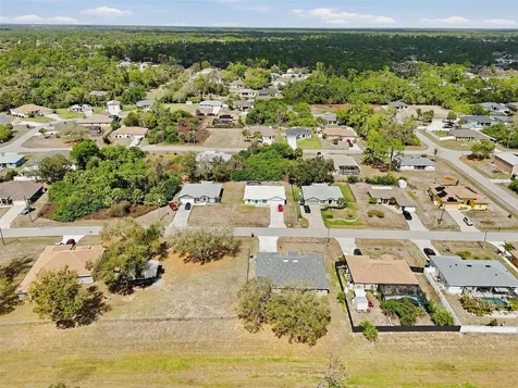 4665 Oakley Road North Port FL 34288