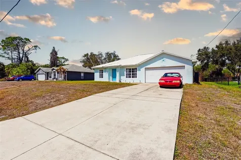 4665 Oakley Road North Port FL 34288