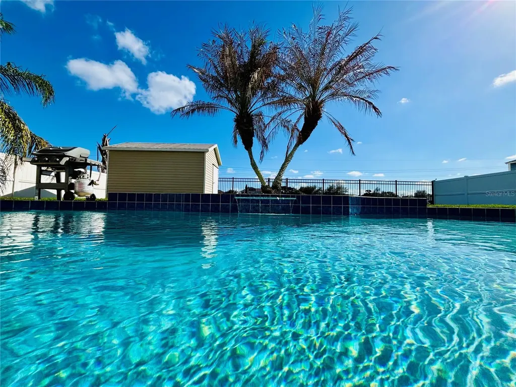 307 Velveteen Place Chuluota FL 32766