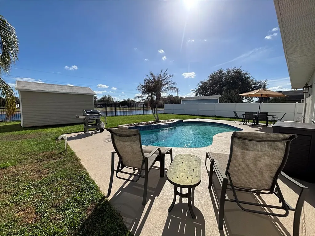 307 Velveteen Place Chuluota FL 32766