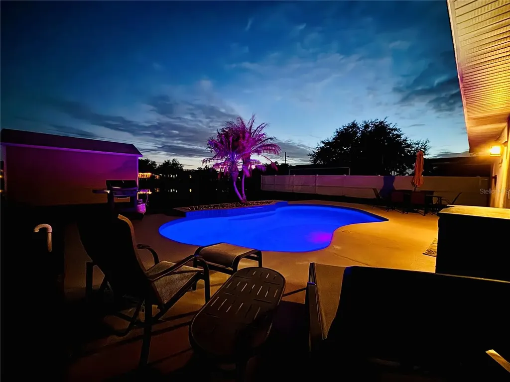 307 Velveteen Place Chuluota FL 32766