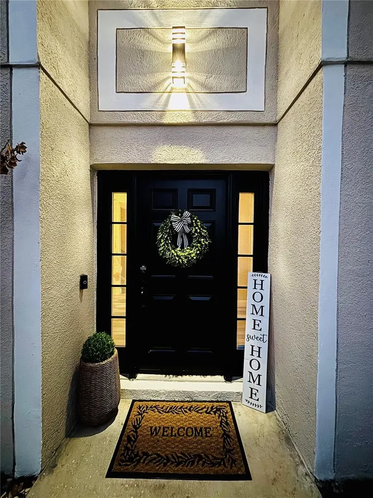 307 Velveteen Place Chuluota FL 32766