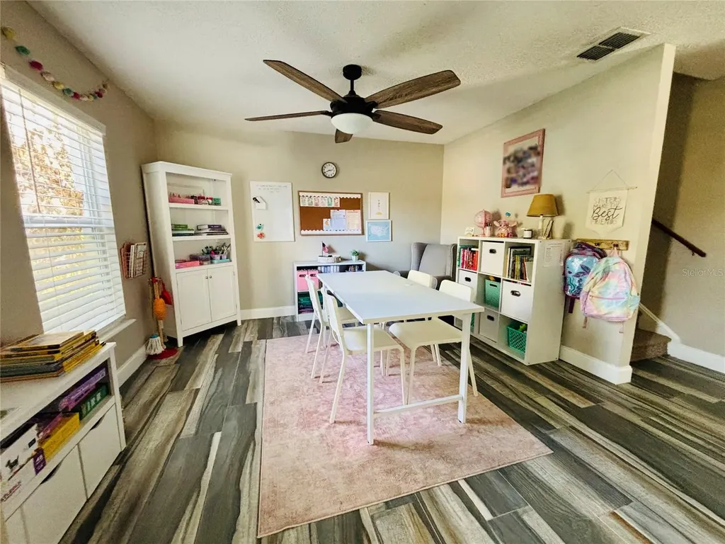 307 Velveteen Place Chuluota FL 32766