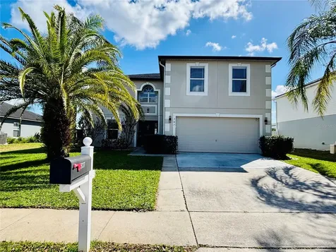 307 Velveteen Place Chuluota FL 32766
