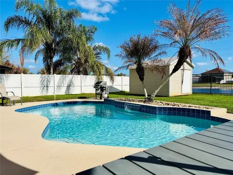 307 Velveteen Place Chuluota FL 32766