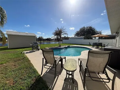 307 Velveteen Place Chuluota FL 32766