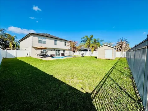 307 Velveteen Place Chuluota FL 32766