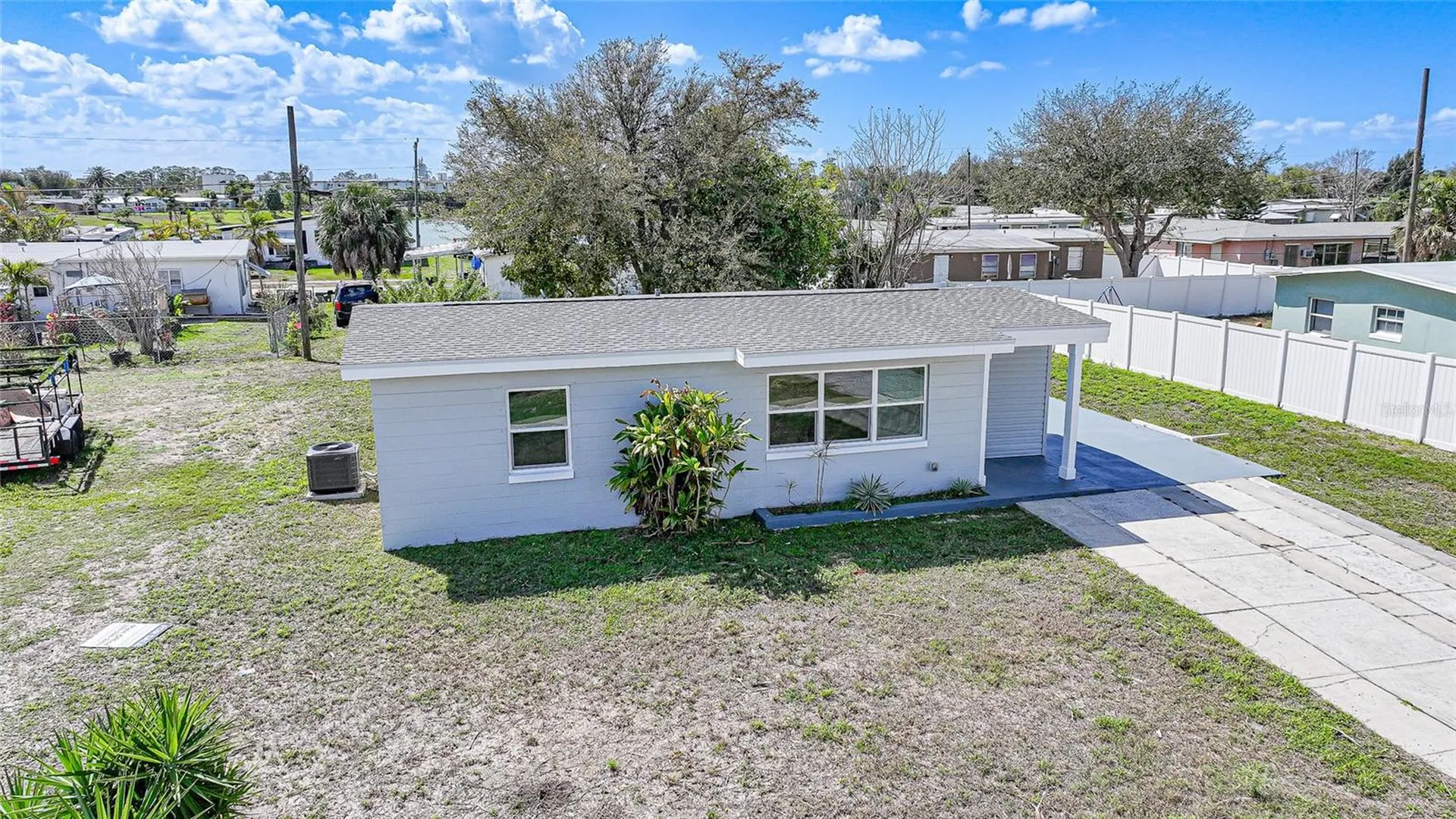 21203 Meehan Avenue Port Charlotte FL 33952