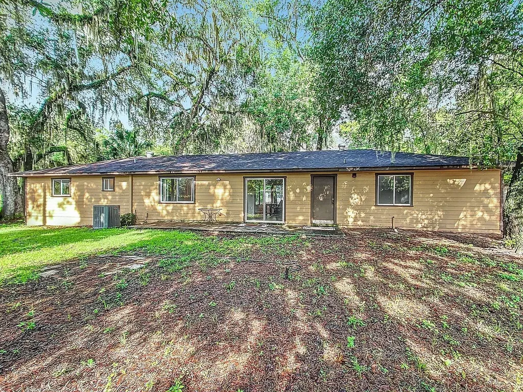 3729 SW 15 Street Gainesville FL 32608