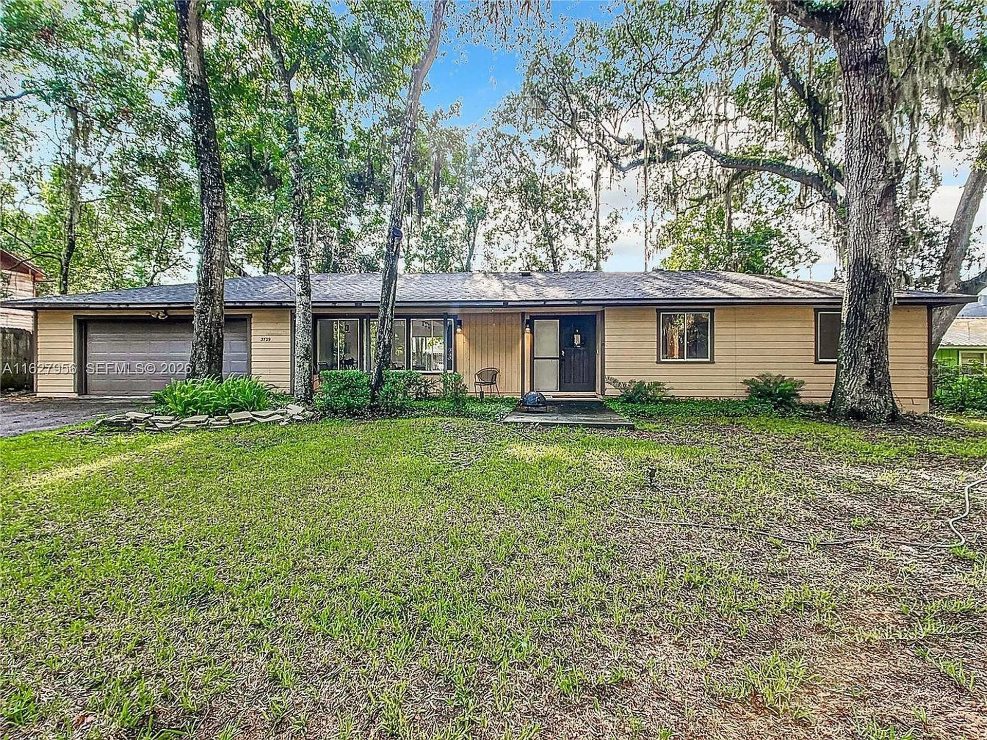 3729 SW 15 Street Gainesville FL 32608