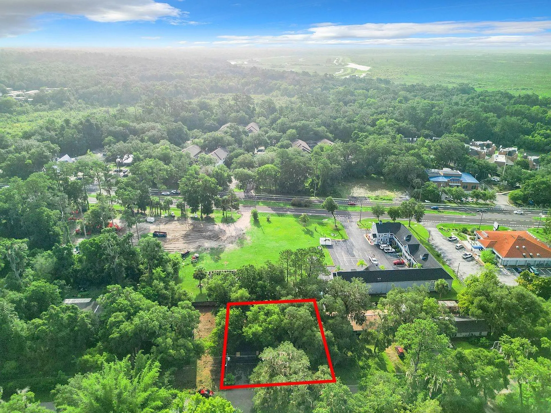 3729 SW 15 Street Gainesville FL 32608