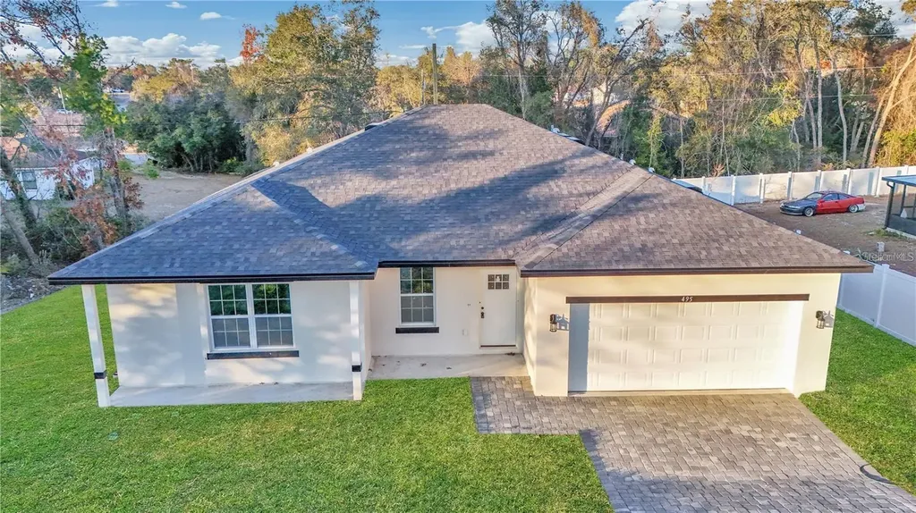 495 Marion Oaks Manor Ocala FL 34473