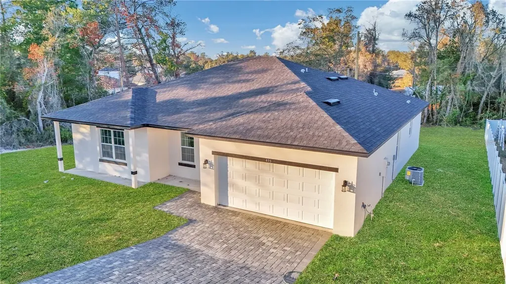495 Marion Oaks Manor Ocala FL 34473