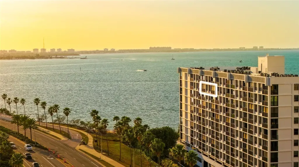 11 Sunset Drive Sarasota FL 34236