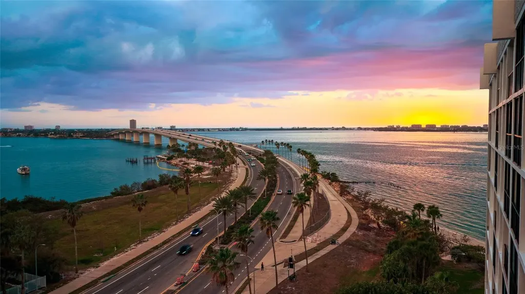 11 Sunset Drive Sarasota FL 34236