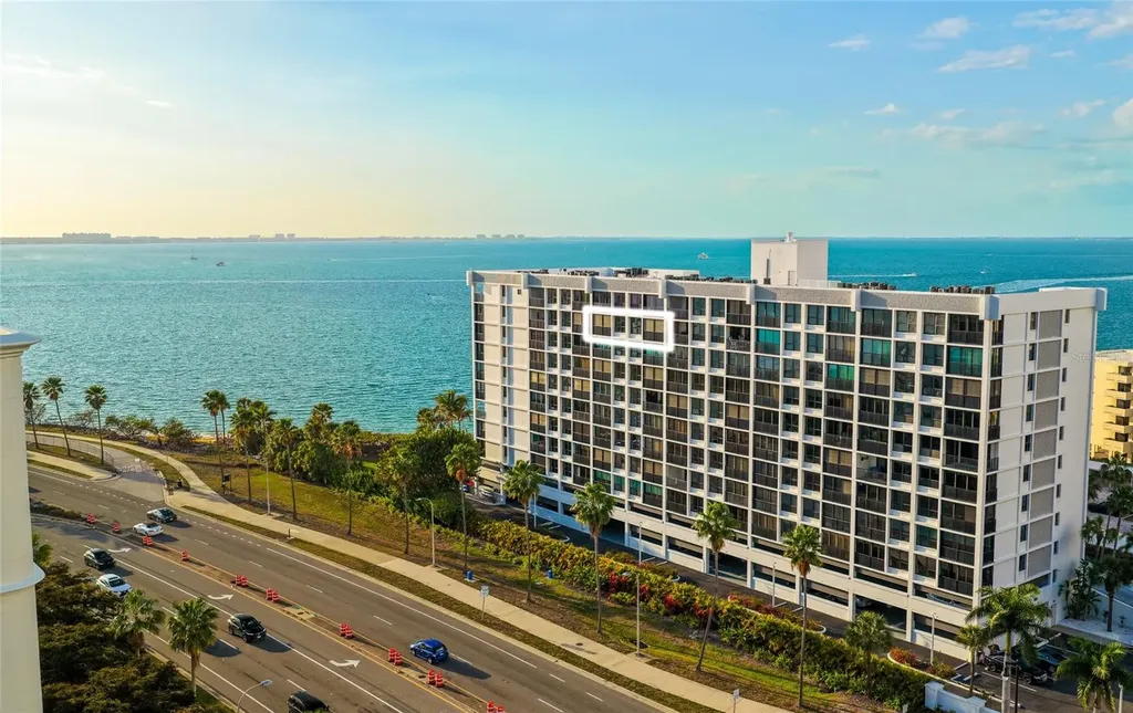 11 Sunset Drive Sarasota FL 34236