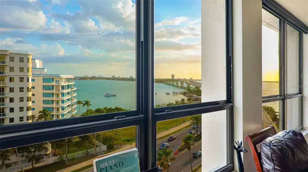 11 Sunset Drive Sarasota FL 34236