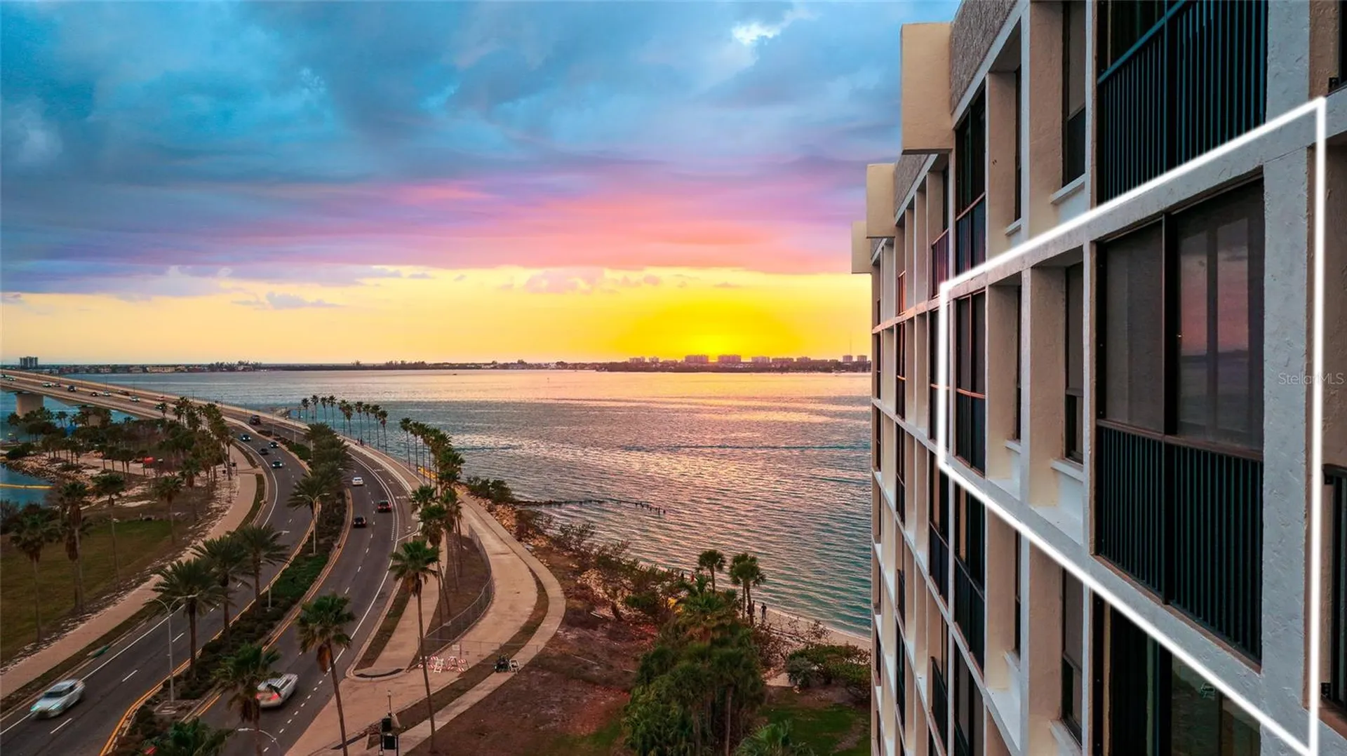 11 Sunset Drive Sarasota FL 34236