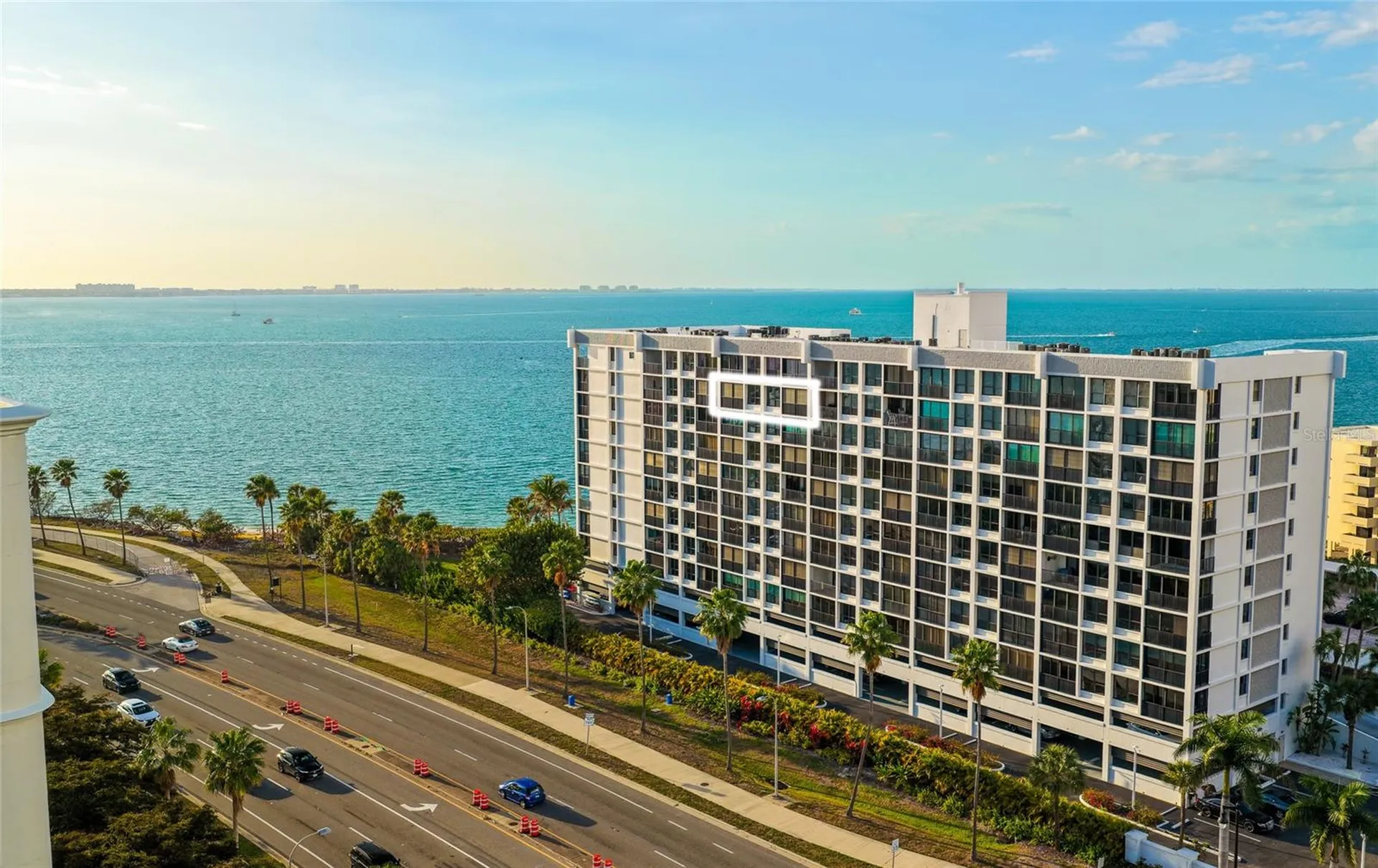 11 Sunset Drive Sarasota FL 34236