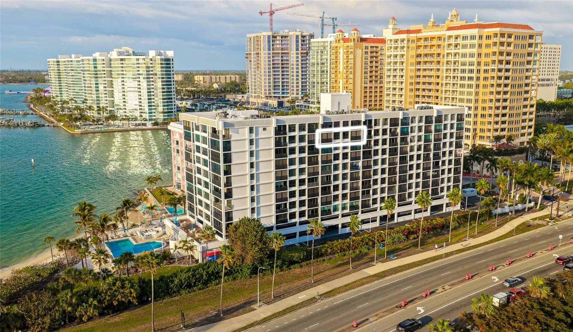 11 Sunset Drive Sarasota FL 34236