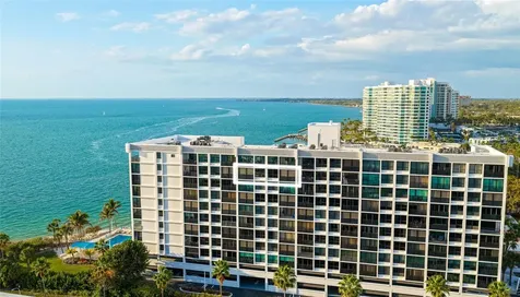 11 Sunset Drive Sarasota FL 34236