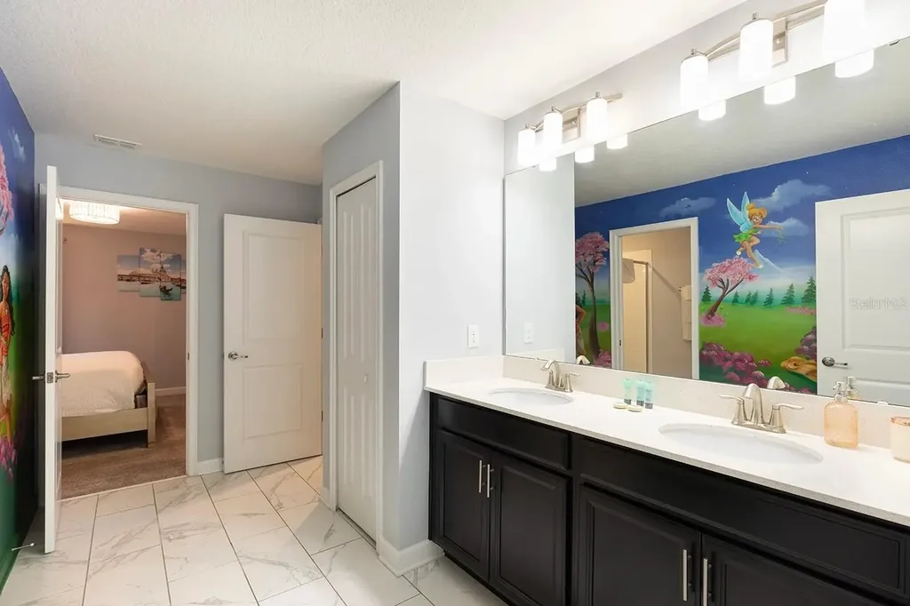 1509 Flange Drive Davenport FL 33896