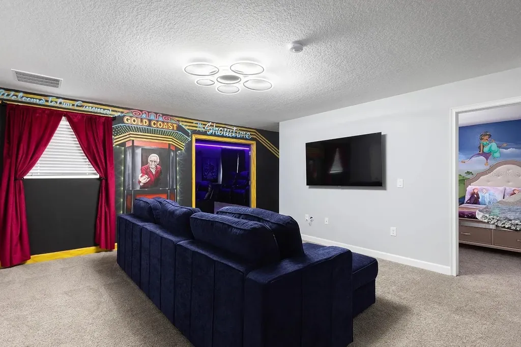 1509 Flange Drive Davenport FL 33896