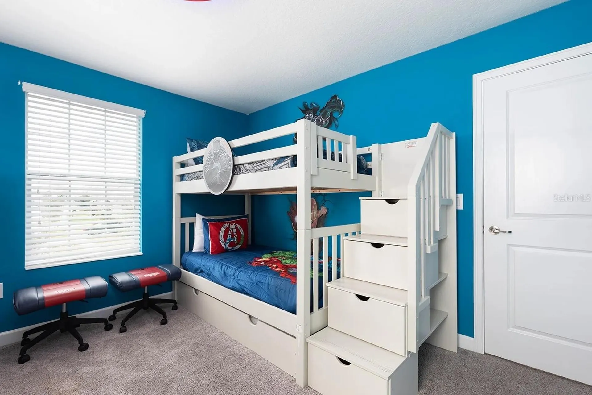 1509 Flange Drive Davenport FL 33896