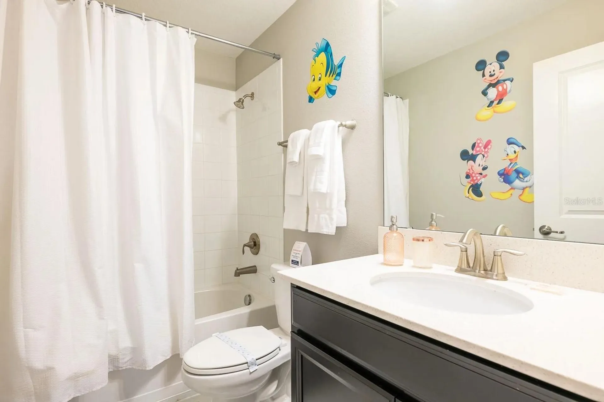 1509 Flange Drive Davenport FL 33896