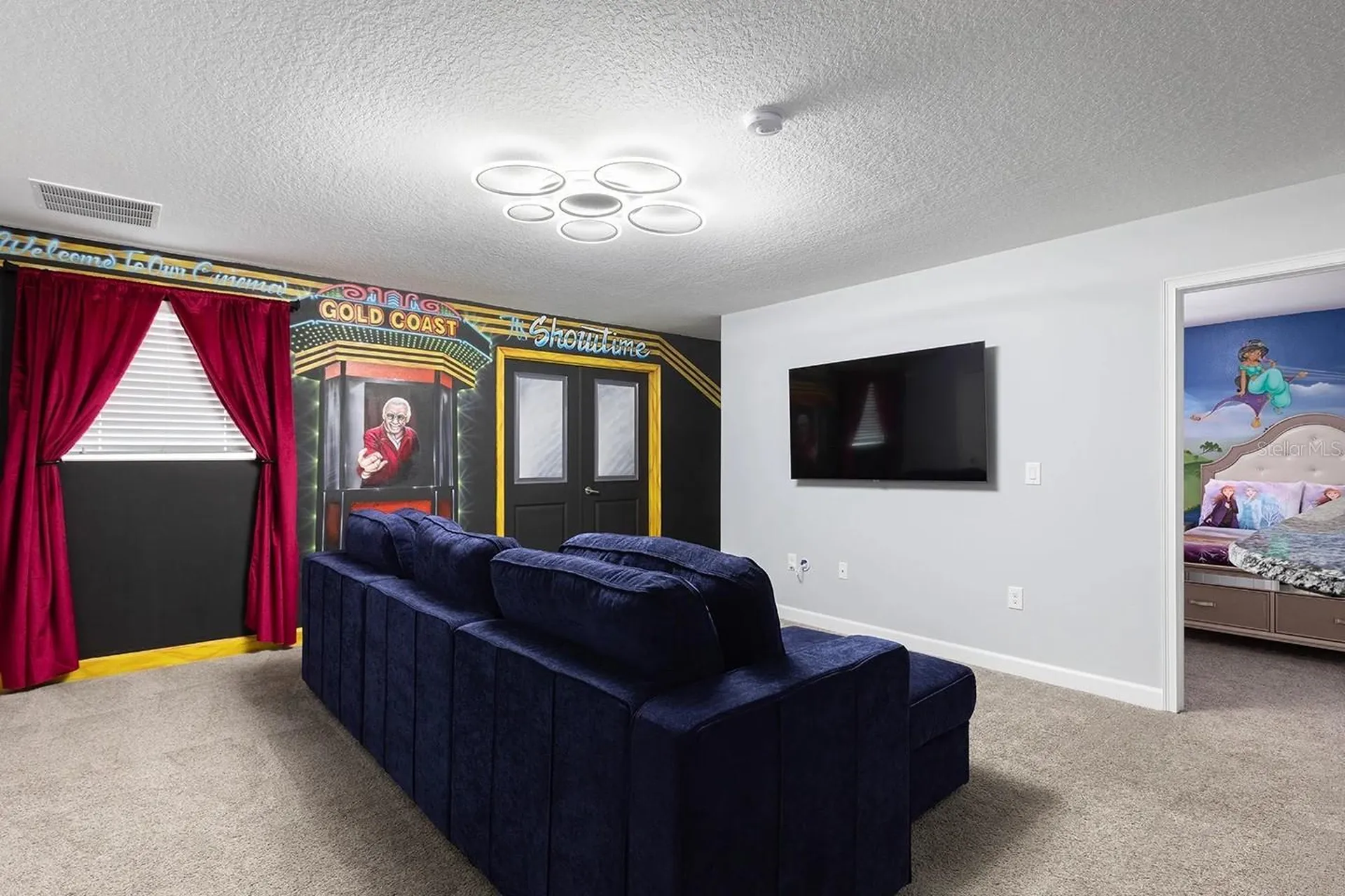 1509 Flange Drive Davenport FL 33896