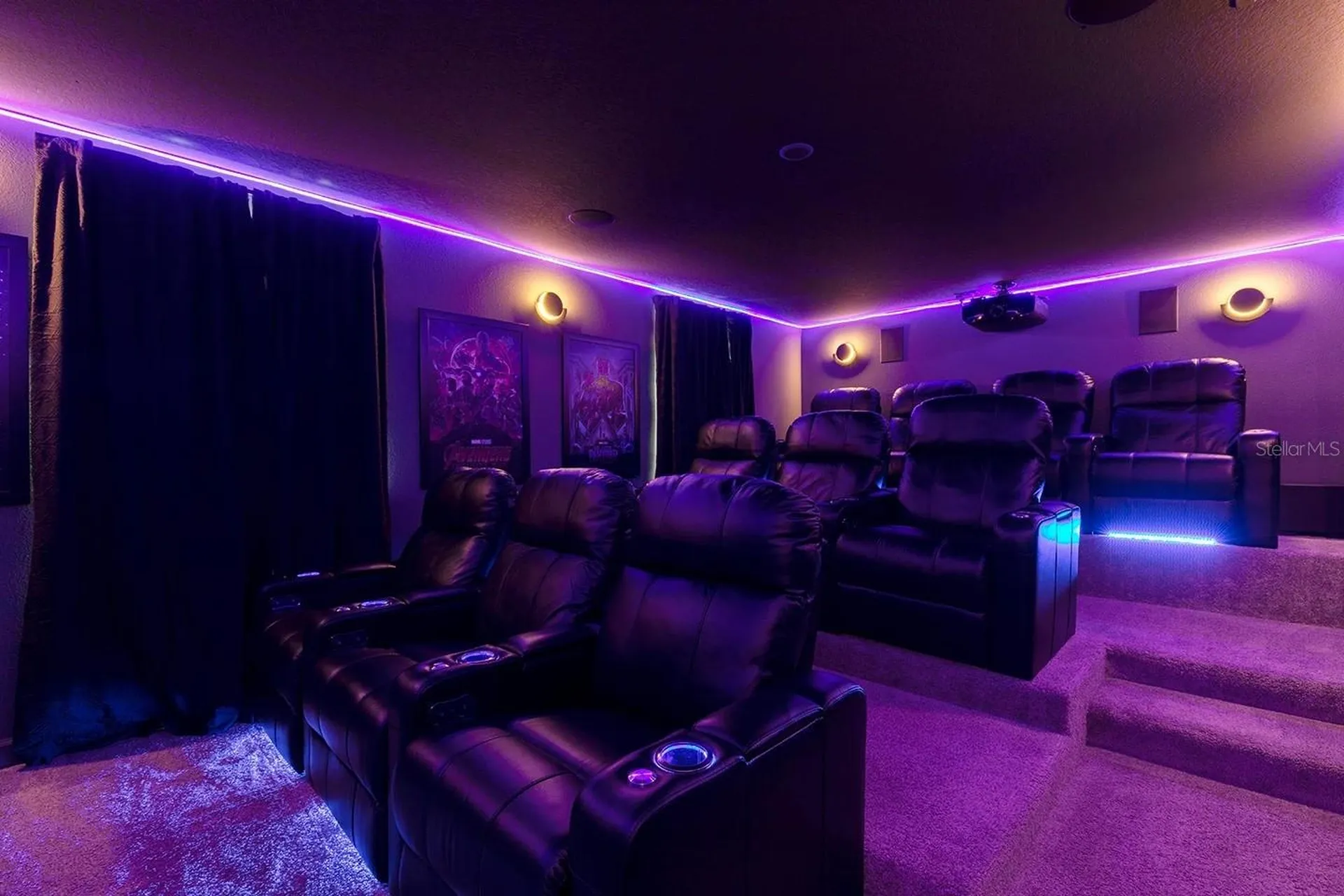 1509 Flange Drive Davenport FL 33896